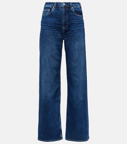 AG Jeans New Baggy wide-leg jeans - AG Jeans - Modalova