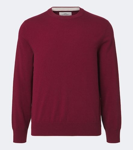 Pullover Mr Carlos in cashmere - Arch4 - Modalova
