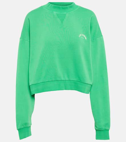 Sundance Dominique cotton sweatshirt - The Upside - Modalova