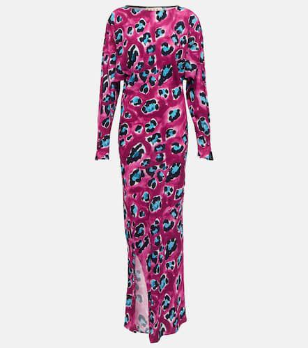 Marni Printed maxi dress - Marni - Modalova