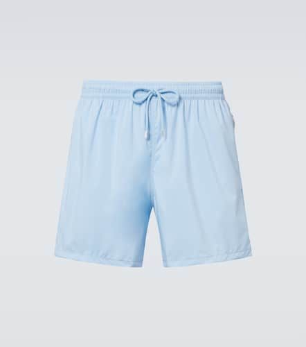 Fedeli Madeira swim trunks - Fedeli - Modalova