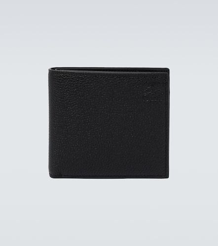 Loewe Bifold leather coin wallet - Loewe - Modalova