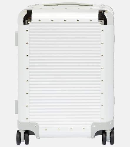 Bank S Spinner 55M carry-on suitcase - FPM Milano - Modalova