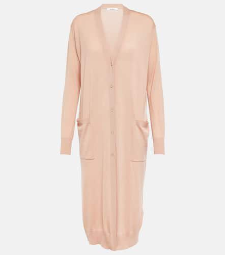 Max Mara Leale wool cardigan - Max Mara - Modalova