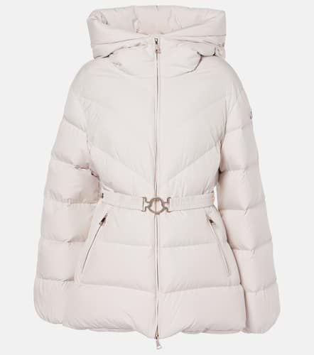 Moncler Daunenjacke Brosse - Moncler - Modalova