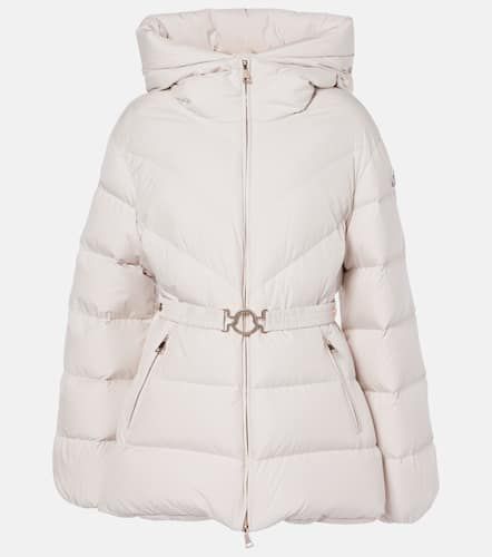 Moncler Piumino Brosse - Moncler - Modalova