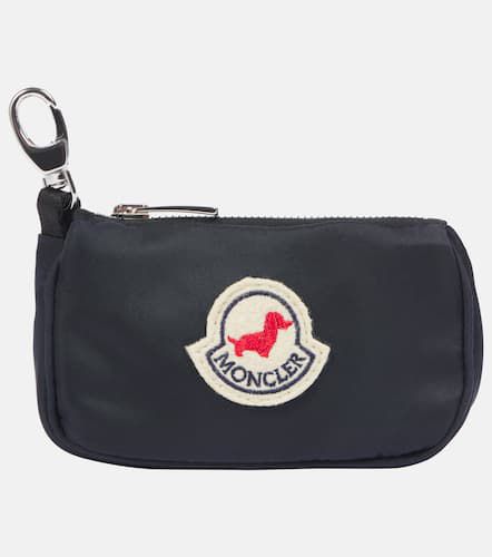 Bolsita para perro Poldo Dog Couture - Moncler - Modalova