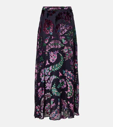 Etro Floral maxi skirt - Etro - Modalova