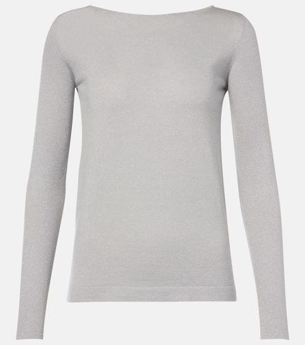 Pullover aus einem Kaschmirgemisch - Brunello Cucinelli - Modalova