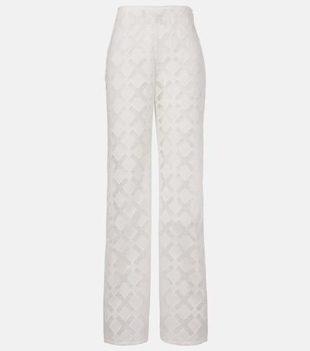 Tove Pantaloni a gamba larga Kaia - Tove - Modalova