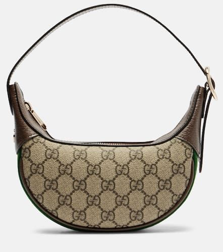 Borsa a spalla Ophidia Small GG - Gucci - Modalova