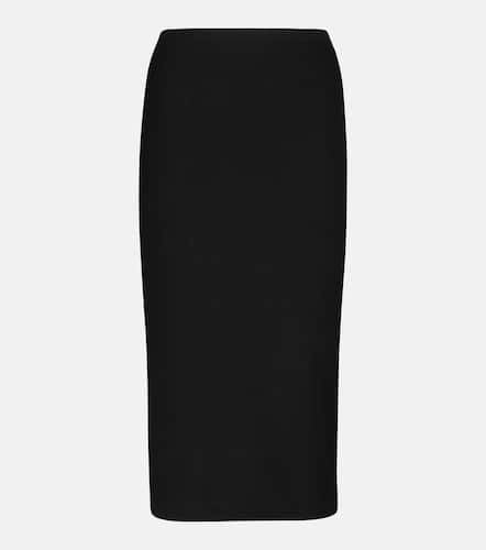 Release 03 falda tubo de punto - Wardrobe.NYC - Modalova