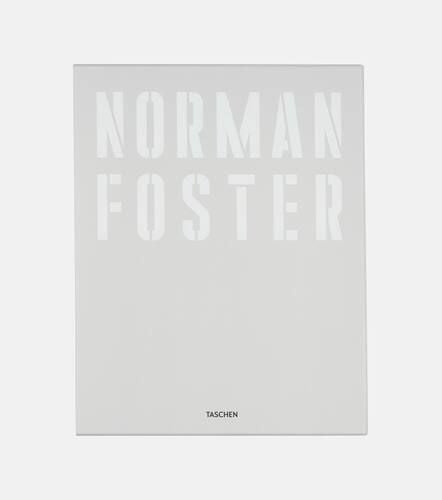 Coffee Table Book Norman Foster - Taschen - Modalova