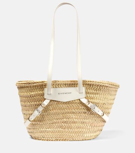 Givenchy Voyou Small basket bag - Givenchy - Modalova