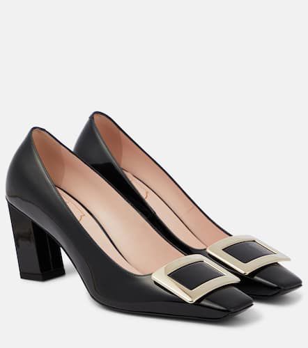 Pumps Belle aus Lackleder - Roger Vivier - Modalova