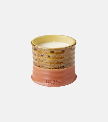 Candela profumata Textura Mimosa piccola - Loewe Home Scents - Modalova