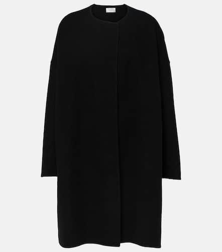 Verlain oversized wool-blend coat - The Row - Modalova