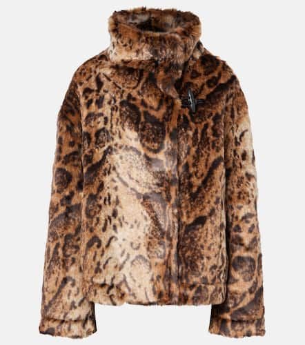 Jacke Fernando aus Faux Fur - Jacquemus - Modalova