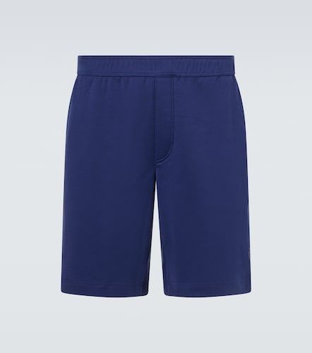 Shorts de algodón - Brunello Cucinelli - Modalova