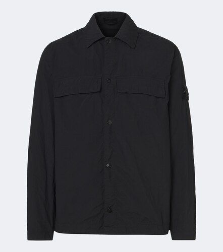 Stone Island Giacca camicia Ghost - Stone Island - Modalova