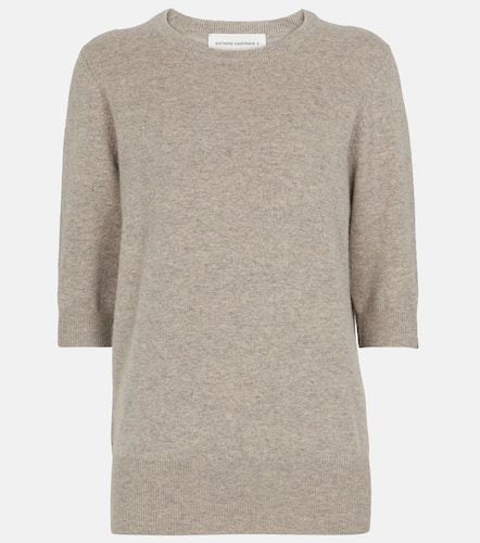 N°63 Well cashmere-blend top - Extreme Cashmere - Modalova