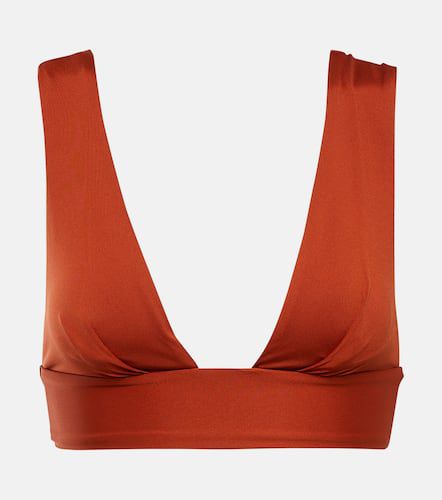 Max Mara Bikini-Oberteil Alya - Max Mara - Modalova