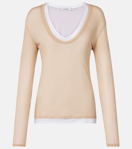 Dorothee Schumacher Top - Dorothee Schumacher - Modalova