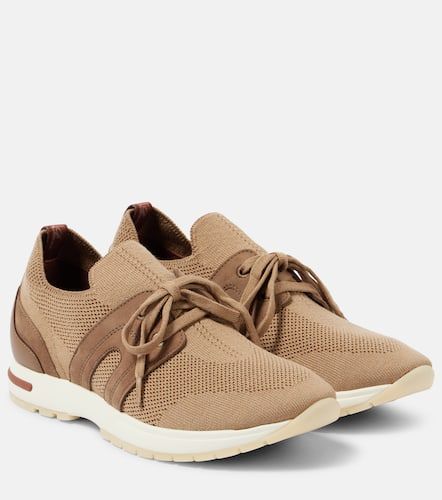 Loro Piana 360 Flexy Walk sneakers - Loro Piana - Modalova