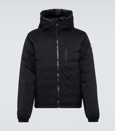 Black Label Jacke Lodge Hoody - Canada Goose - Modalova