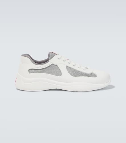 America's Cup low-top sneakers - Prada - Modalova