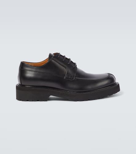 Dries Van Noten Leather Derby shoes - Dries Van Noten - Modalova