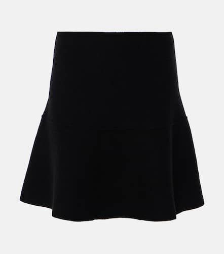 Minifalda Noah de cachemir - Lisa Yang - Modalova