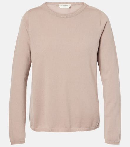 S Max Mara Miss cashmere sweater - 'S Max Mara - Modalova