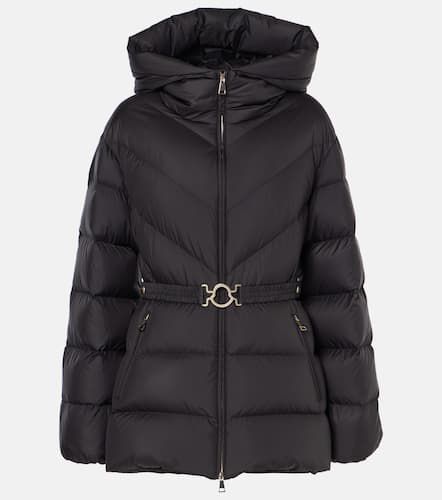 Moncler Brosse quilted down jacket - Moncler - Modalova