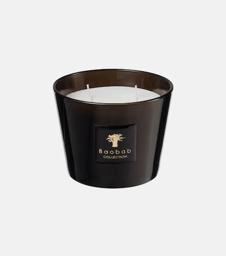 Vela aromática Les Prestigieuses Encre De Chine pequeña - Baobab Collection - Modalova