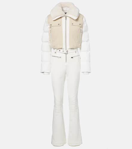 Traje de esquí Karei con pana - Fusalp - Modalova