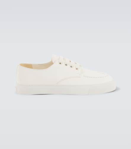 Prada Baskets en daim - Prada - Modalova