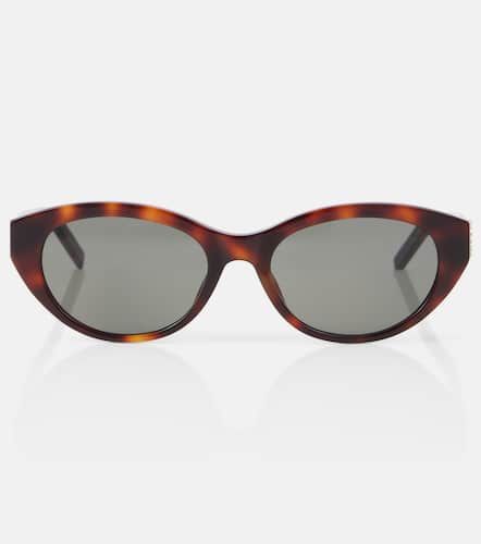 Cat-Eye-Sonnenbrille SL M148 - Saint Laurent - Modalova