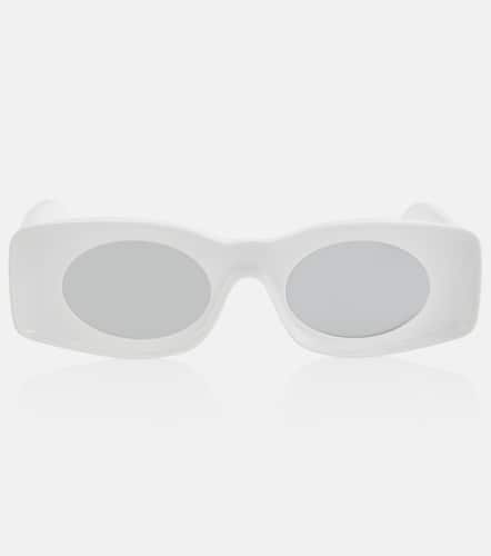 Paula's Ibiza rectangular sunglasses - Loewe - Modalova