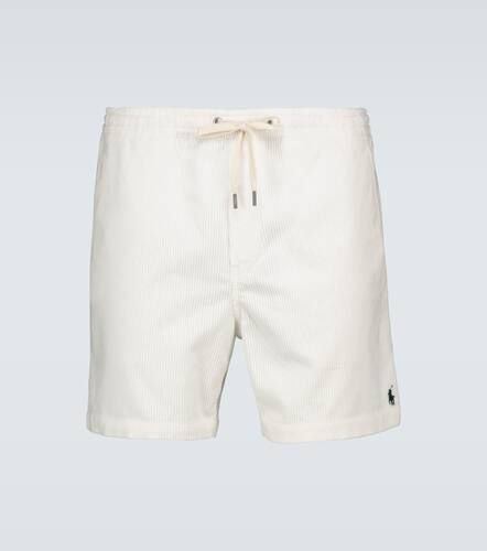 Pantalones cortos de pana - Polo Ralph Lauren - Modalova