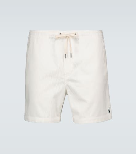 Shorts aus Baumwollcord - Polo Ralph Lauren - Modalova