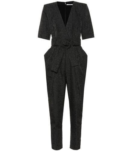 Jumpsuit aus Jacquard - Stella McCartney - Modalova