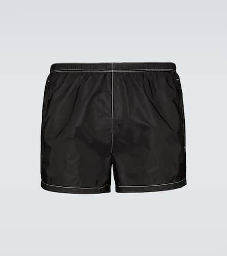 Prada Re-Nylon swim shorts - Prada - Modalova