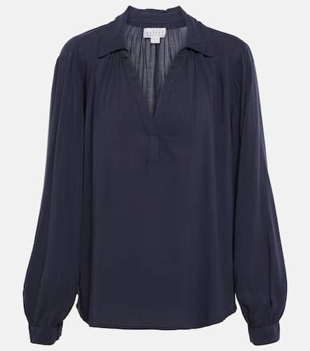 Velvet Josey challis blouse - Velvet - Modalova