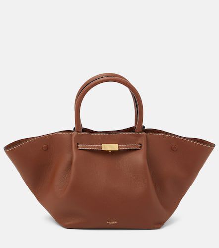 Borsa Midi New York in pelle - DeMellier - Modalova