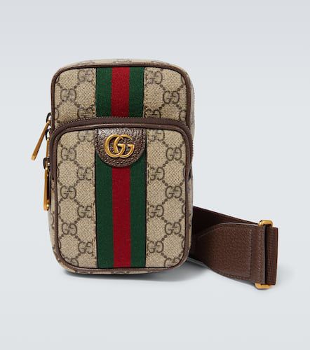 Gucci Messenger Bag Ophidia GG Mini - Gucci - Modalova
