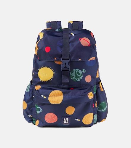 Liewood Johnny printed backpack - Liewood - Modalova