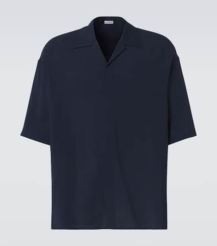 Loewe Camisa de lana - Loewe - Modalova