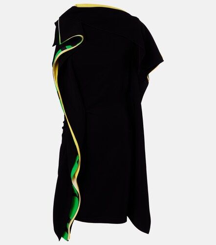 Loewe Draped minidress - Loewe - Modalova