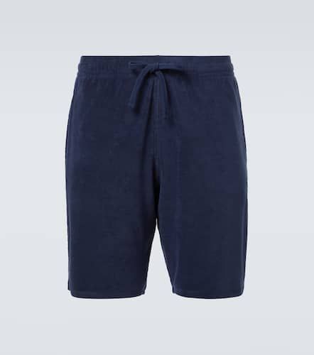 Shorts Bolide in misto cotone - Vilebrequin - Modalova